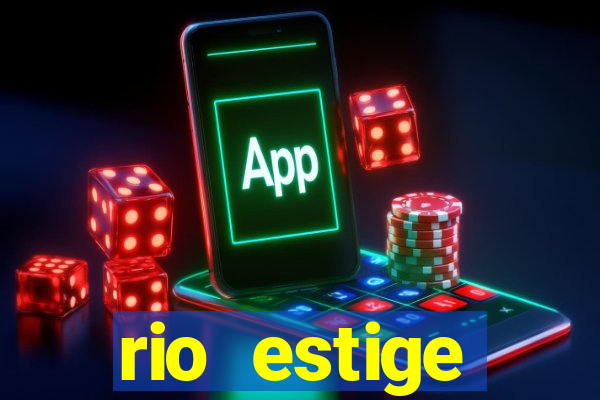 rio estige mitologia grega